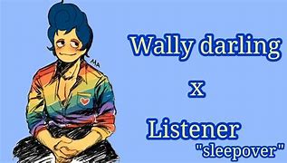 Image result for Wally Darling X OC