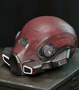 Image result for Halo Fan Helmet Designs