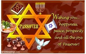 Image result for Passover Gathering