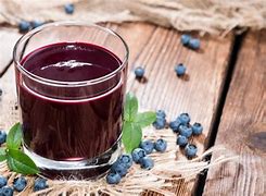 Image result for Blueberry School Juice