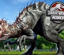 Image result for Indominus Rex Jwe2