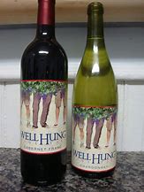 Image result for Clever Wine Names