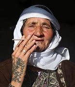 Image result for Kurdish Face