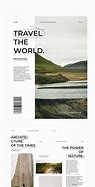 Image result for Travel Guide Book Template