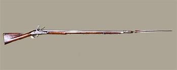 Image result for British Brown Bess Musket