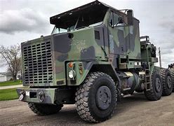 Image result for Oshkosh Military Fire Truck