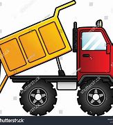 Image result for Disney Dump Truck