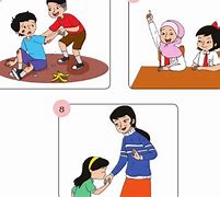 Image result for Contoh Komik Sila Ke 2