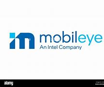 Image result for Mobileye Logo