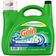 Image result for Gain Liquid