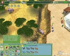 Image result for Zoo Tycoon 2 Exhibit