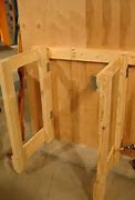 Image result for Collapsible Bench