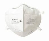 Image result for Donning and Removing N95 Mask