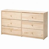 Image result for IKEA Pine Dresser