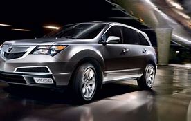 Image result for 08 Acura MDX