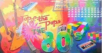 Image result for 80s Theme Night