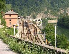 Image result for Zidani Most Train Station