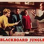 Image result for Jamie Farr Blackboard Jungle