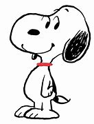 Image result for Mosiac of Snoopy