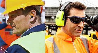 Image result for Ear Plugs for Construction