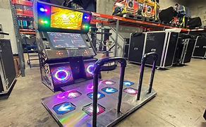 Image result for DDR Sport