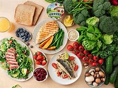 Image result for Low-Fat Foods