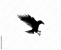 Image result for Raven Logo Deisgn