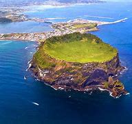 Image result for Jeju Island Tourist Spot