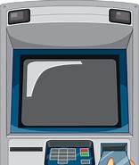 Image result for ATM Machine Animated