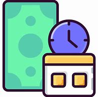 Image result for Recurring Payment Icon