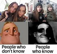 Image result for People You May Know Memes