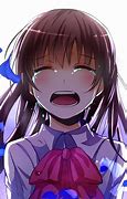 Image result for I Love You Screaming Anime