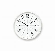 Image result for Jie Qi Clock