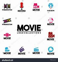 Image result for Movie Icon Design