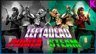 Image result for L4D Splat