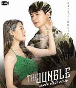 Image result for The Jungle Thai Drama