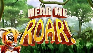 Image result for Go See Roar the Security