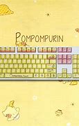 Image result for Cute Keyboard Keycaps