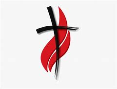 Image result for Methodist Cross Tattoo