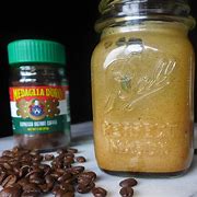 Image result for Instant Coffee Frappe