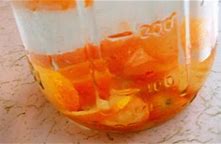 Image result for Kumquat Coconut Drink