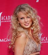 Image result for Taylor Swift Silhouette Curly Hair