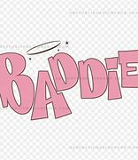 Image result for Baddie Fonts