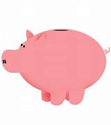 Image result for Pig Bank