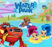 Image result for Nickelodeon vs Bubble Pop Gsme