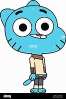 Image result for Gumball Figura