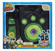 Image result for Fire Salamander Power Discs Wild Kratts