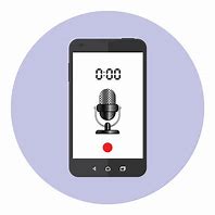 Image result for Voice Recorder Clip Art