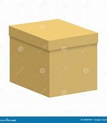 Image result for Caton Box with Lid