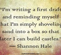 Image result for Novel Writing Quotes